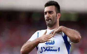  برای هواداران استقلال برد دربی به اندازه یک جام می‌ارزد