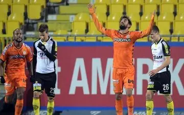 درخشش سوگلی جدید کی روش در اروپا