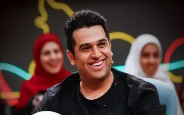 شباهت جالب و باورنکردنی همسر خواننده پاپ به نیکی کریمی+ عکس