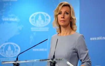 مسکو: نظام انتخاباتی کهنه آمریکا با معیارهای دموکراتیک ناسازگار است