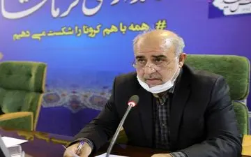 ‍ ‍ تاکید بر استفاده از شبکه جوانان و مردم نهادها برای مقابله با کرونا