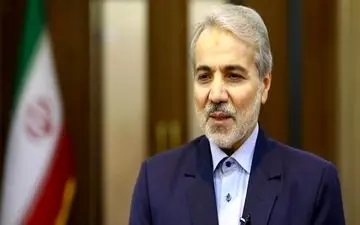 بازدید نوبخت و کلانتری از تونل انتقال آب به دریاچه ارومیه