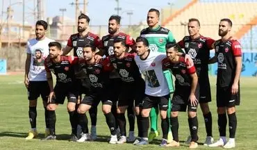 پرسپولیس با مس نوین مثل لیگ برتری‌ها برخورد می‌کند
