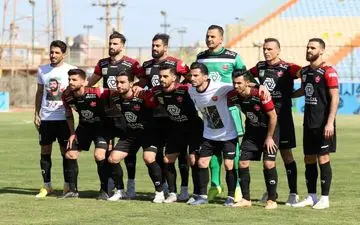 پرسپولیس با مس نوین مثل لیگ برتری‌ها برخورد می‌کند
