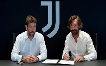 سه بازیکن یووه در لیست فروش پیرلو