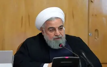 ایستادگی ملت قدرتمندترین پاسخ به سخنان سخیف حاکمان آمریکاست