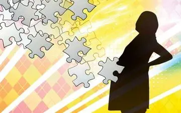 جدایی عضلات شکم بعد از زایمان