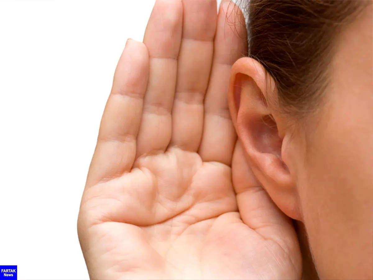 گامی بلند برای درمان ناشنوایی
