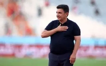 سکوت معنی دار ژنرال!