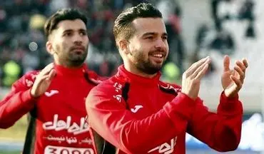 بازگشت سروش رفیعی به پرسپولیس /مسلمان رفتنی شد؟