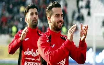 بازگشت سروش رفیعی به پرسپولیس /مسلمان رفتنی شد؟