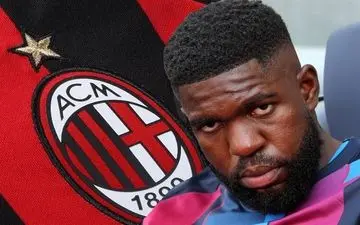  مدافع بارسلونا در رادار میلان