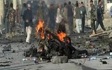 10 کشته در حملات عناصر داعش در صلاح‎الدین و سلیمانیه