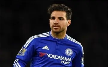 خشم فابرگاس: بازیکن بایرن که نیستید، متواضع باشید! 