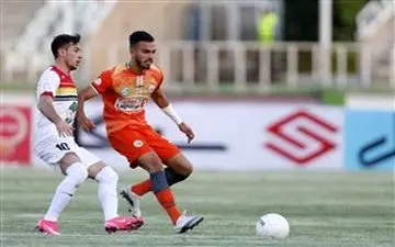  آیا رضایتنامه جلالی برای استقلال صادر می شود؟