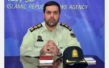 درگیری خونین قاچاقچیان با نیروی انتظامی روانسر

