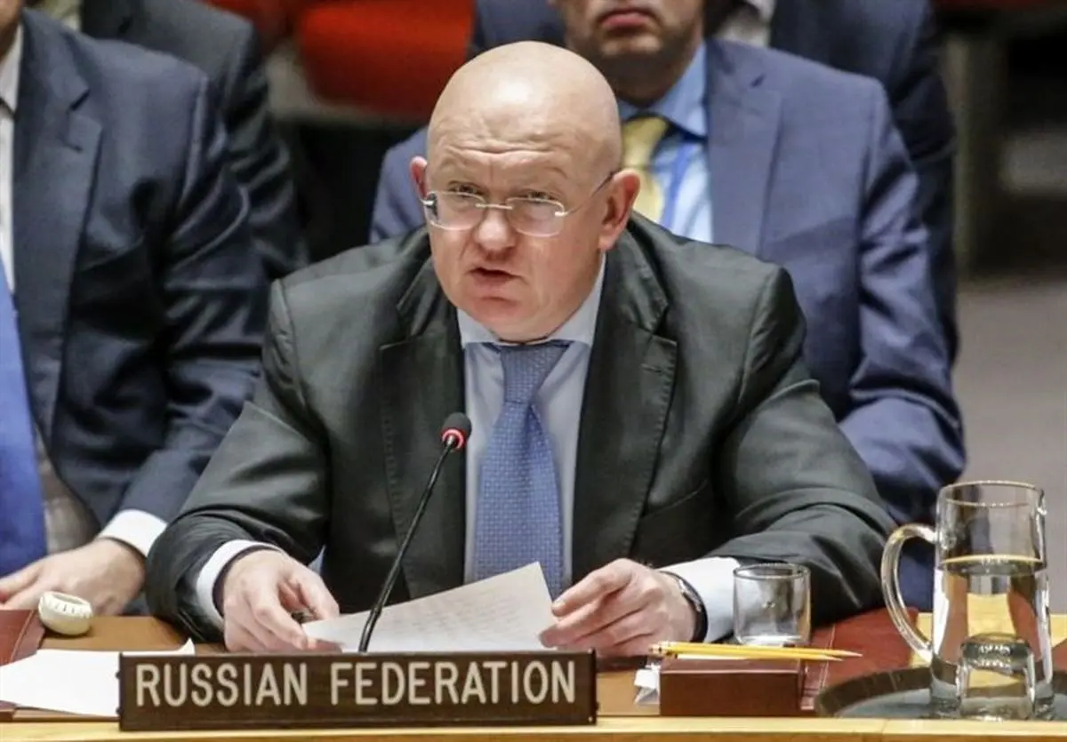  روسیه، حضور ایران در سوریه را قانونی دانست
