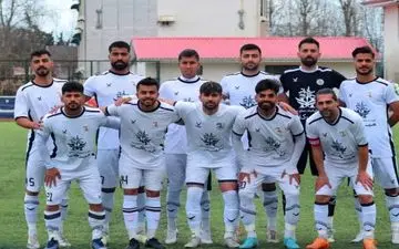 از جم تا آستارا، فقط برای یک امتیاز