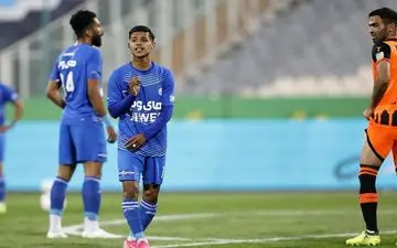  قایدی پنالتی‌گیرترین بازیکن تاریخ استقلال می‌شود؟