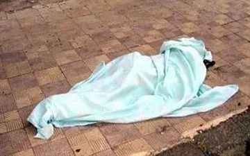 دختر نوجوان در راه کنکور جان باخت