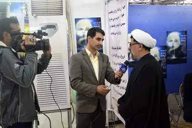 فعالیت شبکه خبر صداوسیما کرمانشاه و تعدادی از خبرنگاران از دریچه دوربین فرتاک‌نیوز