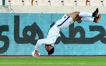 اختصاصی/اوت انداز پیکان در لیست ذوب آهن