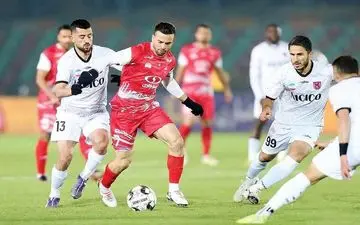 اوسمار به دنبال پایان خوش در نیم‌فصل