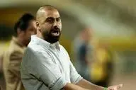 زارع: عیسی آل‌کثیر رباط صلیبی نداده است