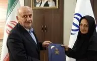 نخستین زن شهردار در مازندران معرفی شد