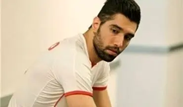  چه شد که بهترین والیبالیست دنیا ایران را تنها گذاشت!