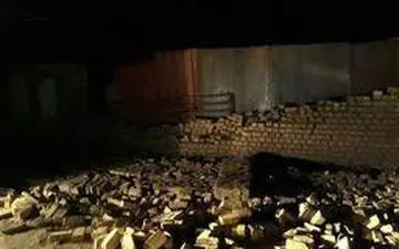 چرا زلزله بیشتر شب‌ها رخ می‌دهد