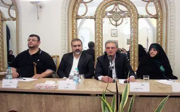 اختصاصی/ برگزاری مجمع رؤساى انجمن هاى دوستى ایران با سایرکشورها