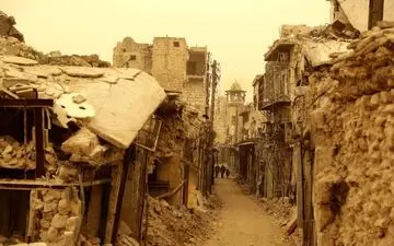 درگیری مسکو و دمشق با آمریکا و غرب درباره اجرای آتش‌بس