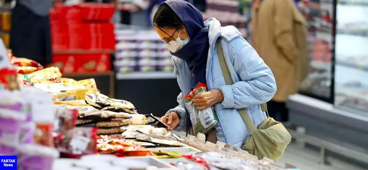 این کالاهای اساسی 100 درصد گران شدند!