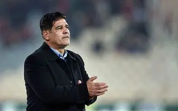 مهاجری؛ گرفتار در چاه نفت مسجدسلیمان