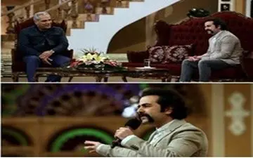  خواننده «پالت»: تخم کفتر خوردم، خواننده شدم/ به عشق مارادونا، اسم پسرم را دیگو می‌گذارم!