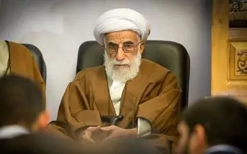 آیت‌الله جنتی: متخلفان انتخاباتی اگر توبه نکنند «حق‌الناس» گریبانشان را می‌گیرد