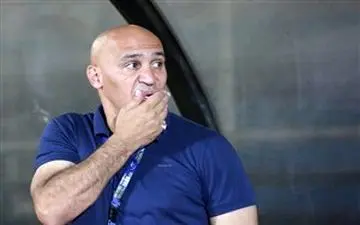 منصوریان در یک قدمی ذوب آهن