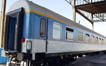 افزایش تعجب برانگیز قیمت بلیط قطار 