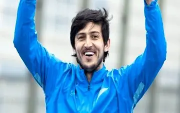 ارزش سردار آزمون چندین برابر شد 