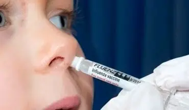 
تایید استفاده اضطراری واکسن استنشاقی کرونا در این کشور