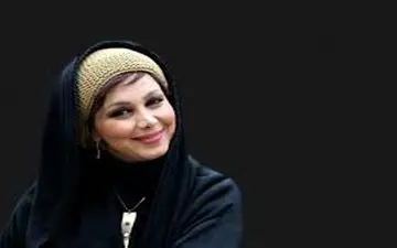 سلفی بهنوش بختیاری و نظرش در مورد تشت شیر برای آقایان