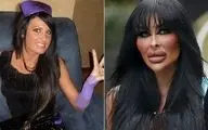 بازگشت جنجالی «باربی واقعی» به فضای مجازی پس از ماه‌ها سکوت