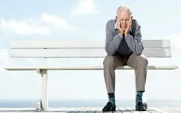 افسردگی مهمان ناخوانده دوران بازنشستگی