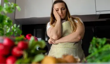 یک دلیل پنهان برای عدم کاهش وزن زنان، حتی با رژیم و ورزش