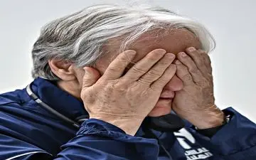 پایان کار ژسوس در الهلال؛ شکست آسیایی و اختلاف در لیگ، عامل برکناری