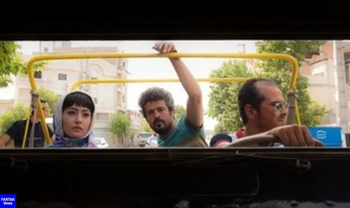  فیلم «تومان» در راه جشنواره فجر و برلین