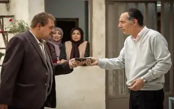 چرا سریال "دودکش۲" به موقع پخش نشد؟