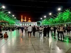 افزایش ظرفیت اعزام به عتبات در آبان ماه/ بسته‌های متنوع سفر زمینی و هوایی اعلام شد