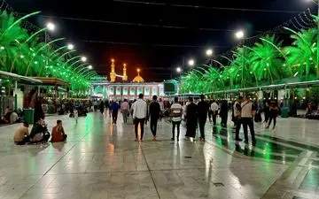 افزایش ظرفیت اعزام به عتبات در آبان ماه/ بسته‌های متنوع سفر زمینی و هوایی اعلام شد